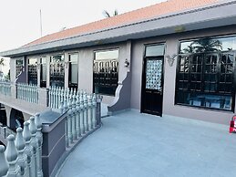 Le Viva Mui Ne Resort