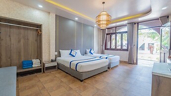 Le Viva Mui Ne Resort