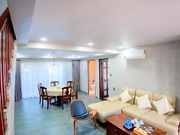 Le Viva Mui Ne Resort