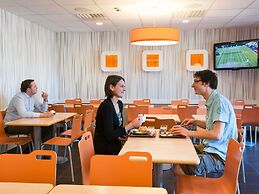 ibis budget Brugge Centrum Station