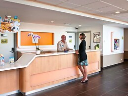 ibis budget Brugge Centrum Station