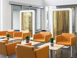 ibis budget Brugge Centrum Station