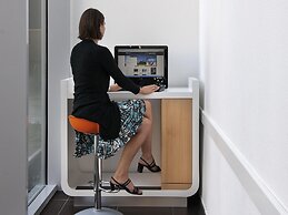 ibis budget Brugge Centrum Station