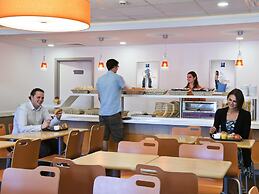 ibis budget Brugge Centrum Station