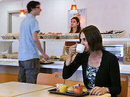 ibis budget Brugge Centrum Station