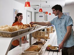 ibis budget Brugge Centrum Station