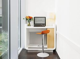 ibis budget Brugge Centrum Station