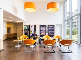 ibis budget Brugge Centrum Station