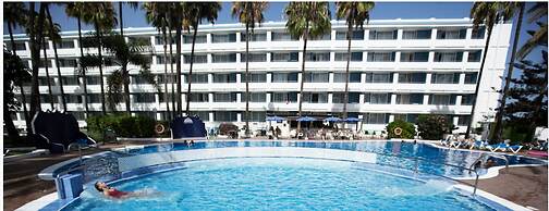 Aparthotel Playa del Sol - Adults Only