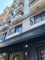 Carlton Hotel