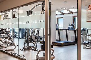 DoubleTree by Hilton Bratislava
