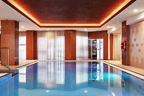 DoubleTree by Hilton Bratislava
