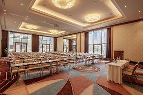 DoubleTree by Hilton Bratislava