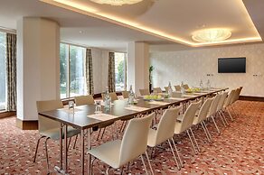 DoubleTree by Hilton Bratislava