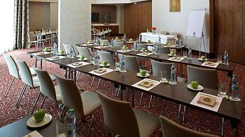 DoubleTree by Hilton Bratislava