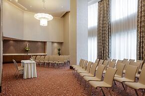 DoubleTree by Hilton Bratislava