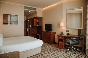 DoubleTree by Hilton Bratislava