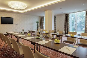 DoubleTree by Hilton Bratislava