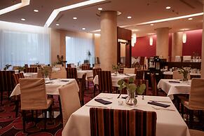DoubleTree by Hilton Bratislava