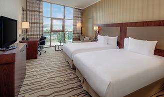 DoubleTree by Hilton Bratislava