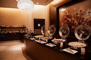 DoubleTree by Hilton Bratislava