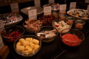 DoubleTree by Hilton Bratislava