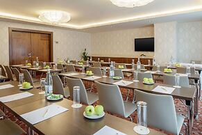 DoubleTree by Hilton Bratislava