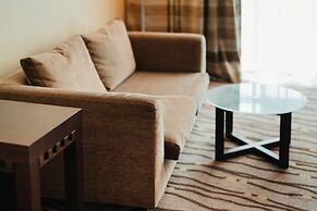 DoubleTree by Hilton Bratislava