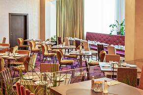 DoubleTree by Hilton Bratislava