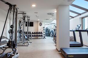 DoubleTree by Hilton Bratislava