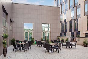 DoubleTree by Hilton Bratislava