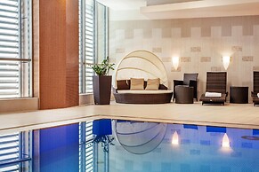 DoubleTree by Hilton Bratislava