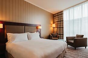 DoubleTree by Hilton Bratislava