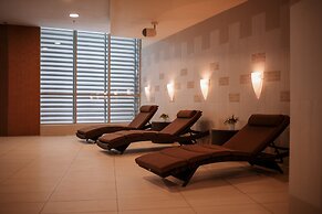 DoubleTree by Hilton Bratislava