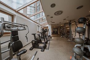 DoubleTree by Hilton Bratislava