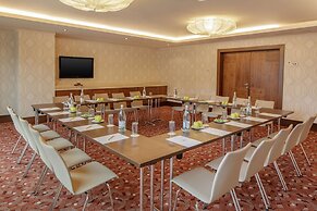 DoubleTree by Hilton Bratislava