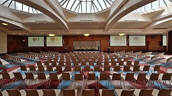 DoubleTree by Hilton Bratislava