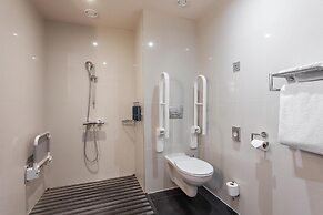 DoubleTree by Hilton Bratislava