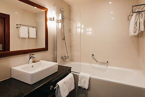 DoubleTree by Hilton Bratislava