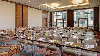 DoubleTree by Hilton Bratislava