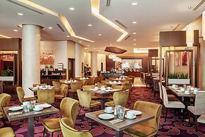 DoubleTree by Hilton Bratislava
