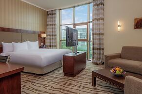 DoubleTree by Hilton Bratislava