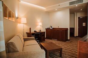 DoubleTree by Hilton Bratislava