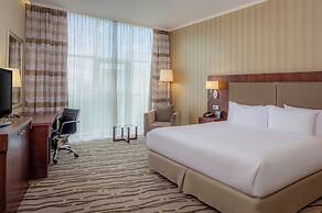 DoubleTree by Hilton Bratislava