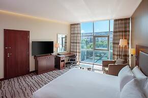 DoubleTree by Hilton Bratislava