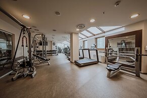 DoubleTree by Hilton Bratislava