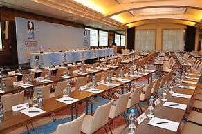 DoubleTree by Hilton Bratislava