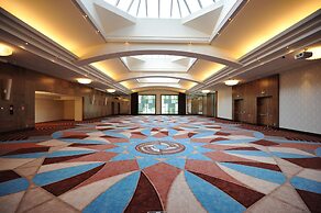 DoubleTree by Hilton Bratislava