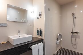 DoubleTree by Hilton Bratislava