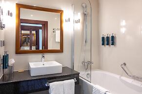 DoubleTree by Hilton Bratislava